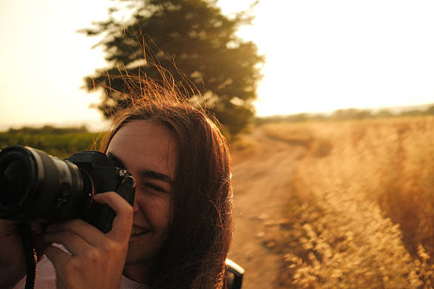 istock Road trippin' and photographing 2219921426