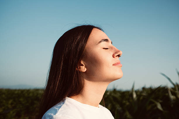 istock Happy in the nature 2219921428