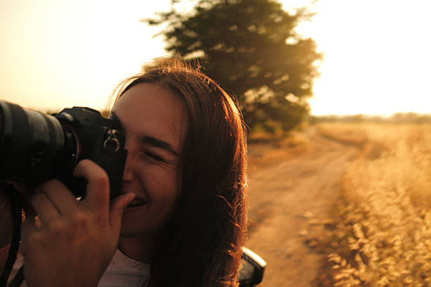 istock Road trippin' and photographing 2219921440