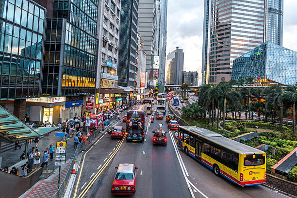 istock Central,Hong Kong,China,Asia. 2219922296