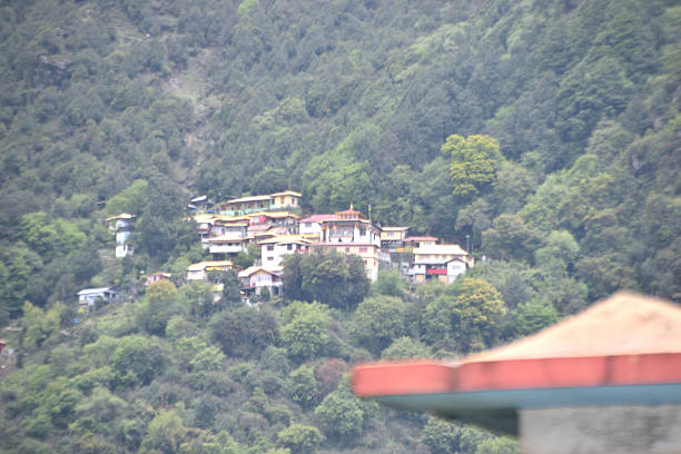 istock beautiful arunachal pradesh 2219927094