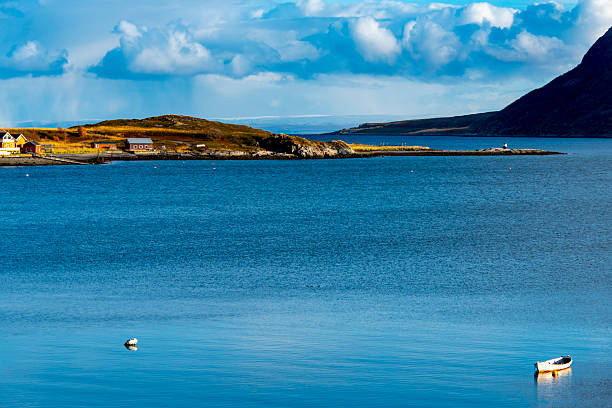 istock Porsanger Fjord 2219929822
