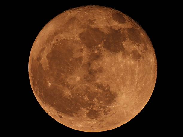 istock Strawberry Moon  - June 11, 2025 10:42PM EST 2219933122