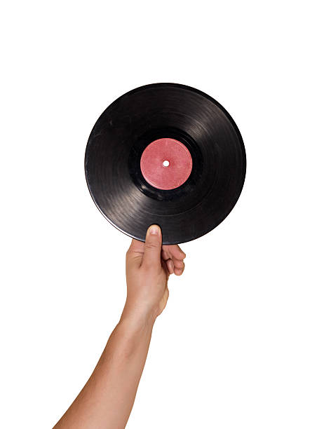 Macro Photo Copy Space Idea Vintage Old  Gramophone Music Ideas