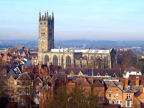 istock Warwickshire - a day trip from London 2219945928