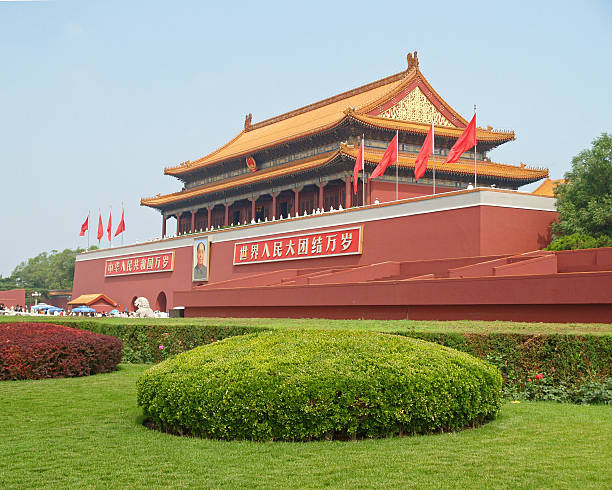 istock the tiananmen sqare 2219959833