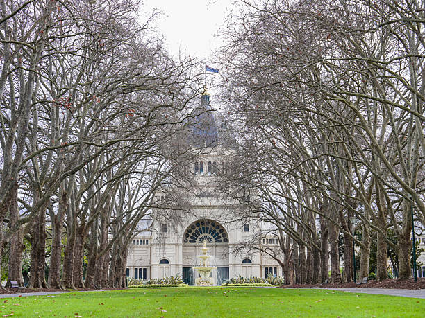 istock Royal Exhibition Building, Carlton Gardens  (Melbourne) 2219968637