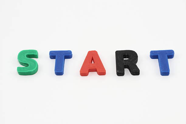 istock The word 