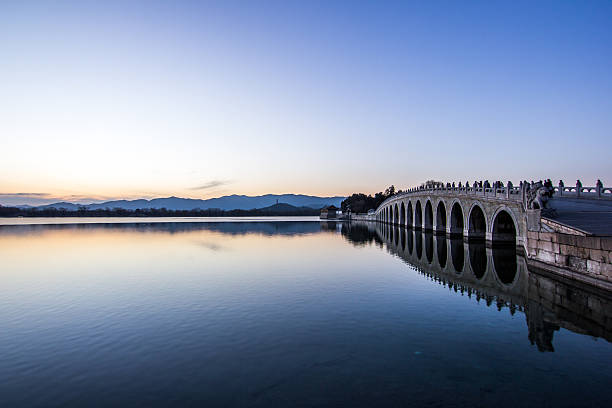 istock Summer Palace,Longevity Hill,Kunming Lake,Beijing,China,Asia. 2219979382