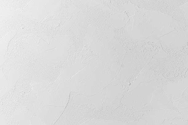 istock Textured white wall with a smooth finish showcasing subtle details and patterns 2219981083