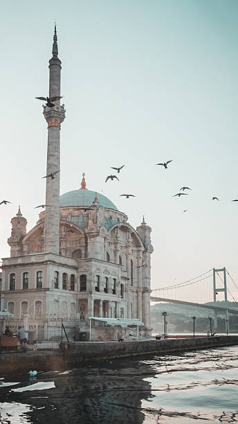 istock Istanbul, Urban Life 2219981199