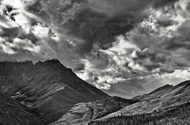 istock Waterton National Park in Alberta Canada 2219995785