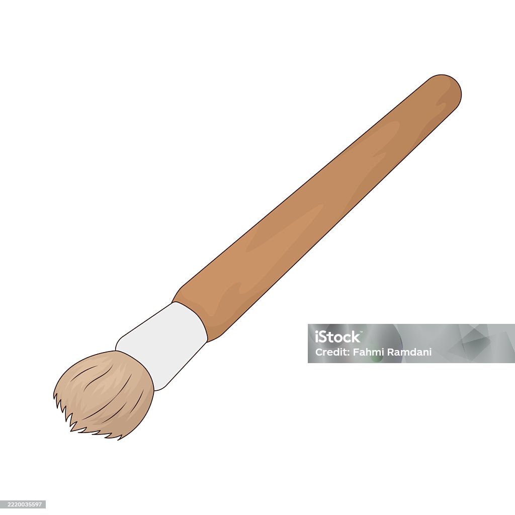 kuas makeup - Bebas Royalti Alamiah - Kondisi vektor stok kuas makeup - Bebas Royalti Alamiah - Kondisi vektor stok