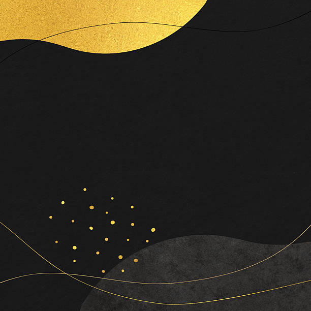 istock Stylish Japanese paper texture with a modern design 2220037710