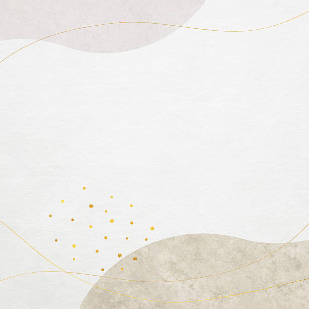 istock Stylish Japanese paper texture with a modern design 2220038251