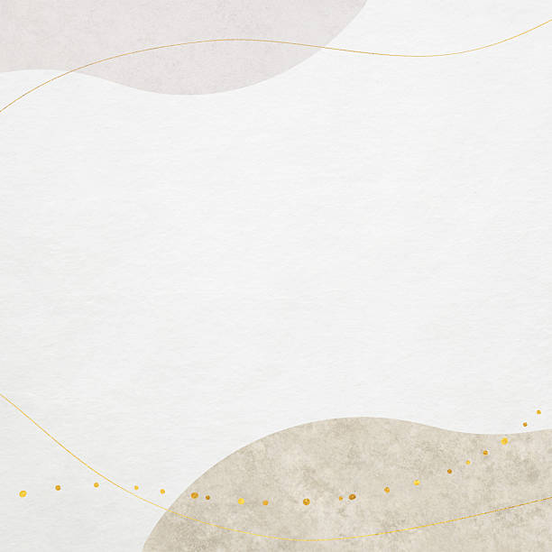 istock Stylish Japanese paper texture with a modern design 2220038256