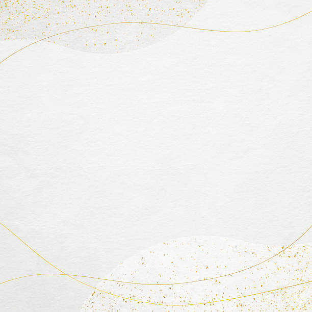 istock Stylish Japanese paper texture with a modern design 2220038283