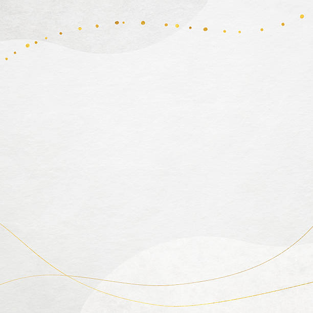 istock Stylish Japanese paper texture with a modern design 2220038298