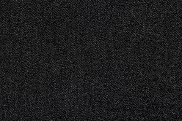 istock The fabric is dense for sewing shirts and other clothes. 2220056759