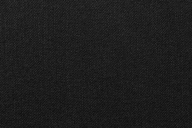 istock The fabric is dense for sewing shirts and other clothes. 2220056763