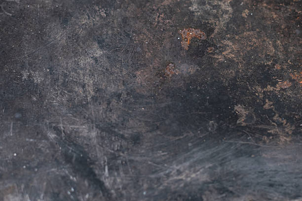 istock Photo of metal texture pattern 2220080969