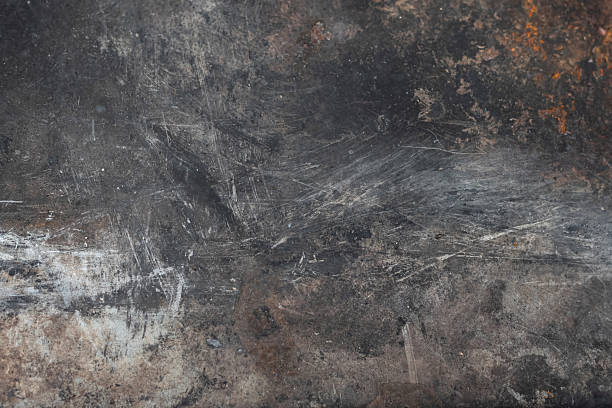 istock Photo of metal texture pattern 2220081024