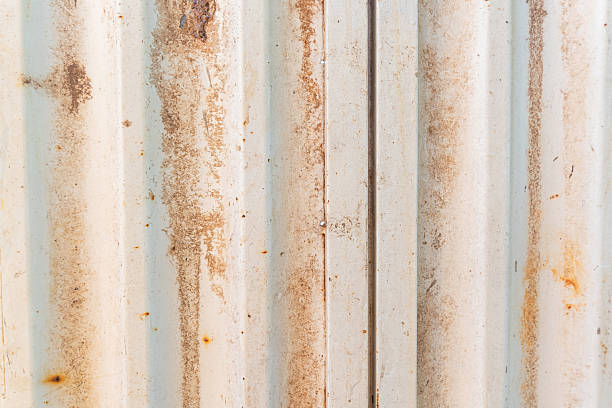istock Photo of metal texture pattern 2220081081