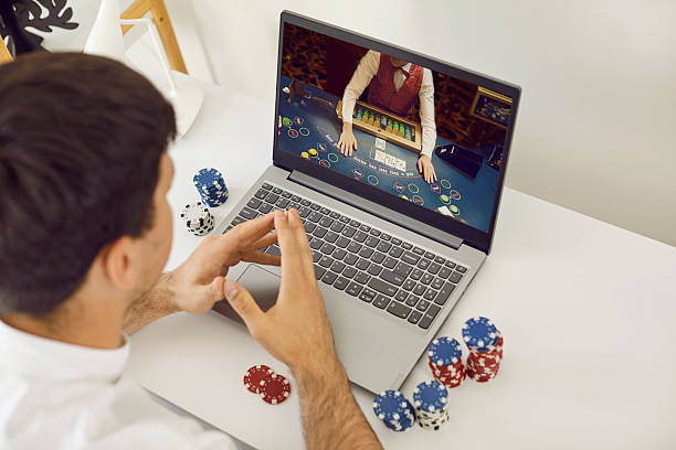Bezpečné platby v online casinu: jak rychle vybrat své výhry