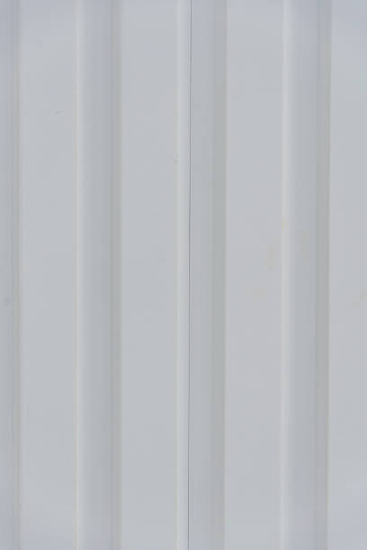 Photo of metal texture pattern