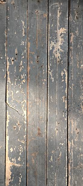 istock Old wood texture for background. Natural old wood texture. 2220107540