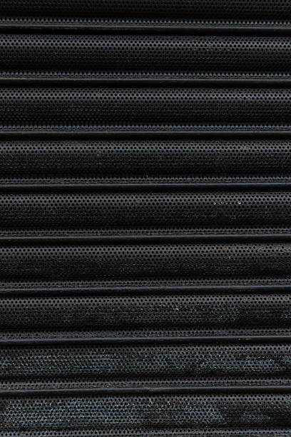 istock Photo of metal texture pattern 2220111450