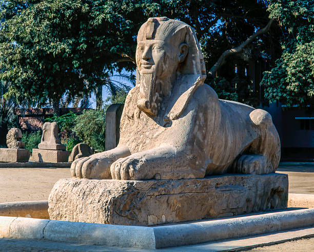 スペイン製　GENUINE ALABASTERの ヴィーナス像 30+ The Alabaster Sphinx Of Memphis Egypt Stock Photos, Pictures