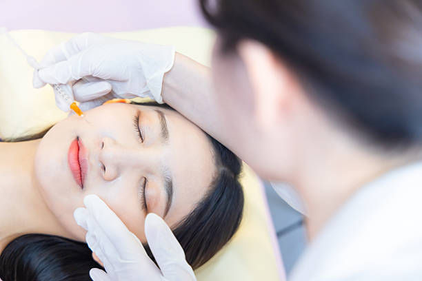 istock hyaluronic acid wrinkle treatment 2220122943