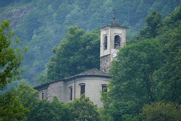 Sacro Monte of Varallo Sesia