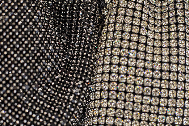 istock glitter festive background with matreyi for clothes 2220149219