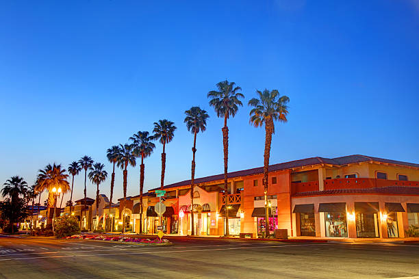 istock Palm Desert, California 2220164690