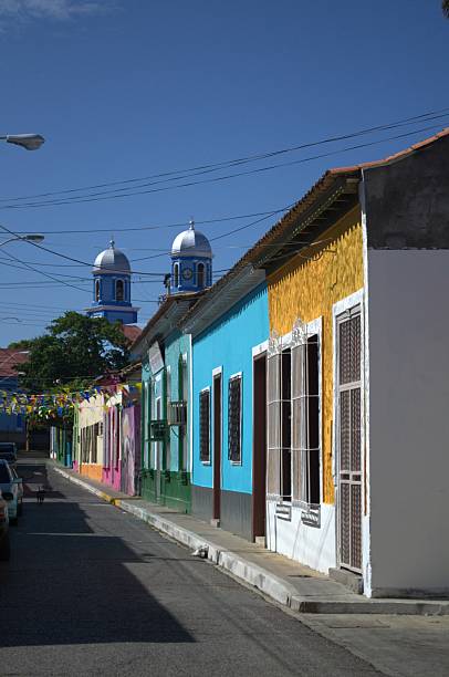 istock Architecture in the state of Sucre. 2220173889