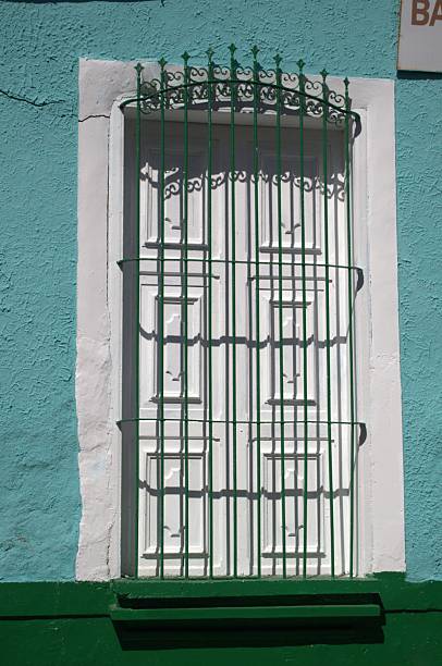 istock Architecture in the state of Sucre. 2220173903