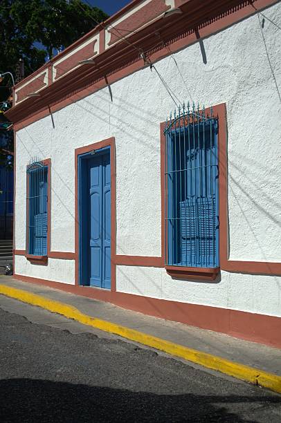 istock Architecture in the state of Sucre. 2220173914
