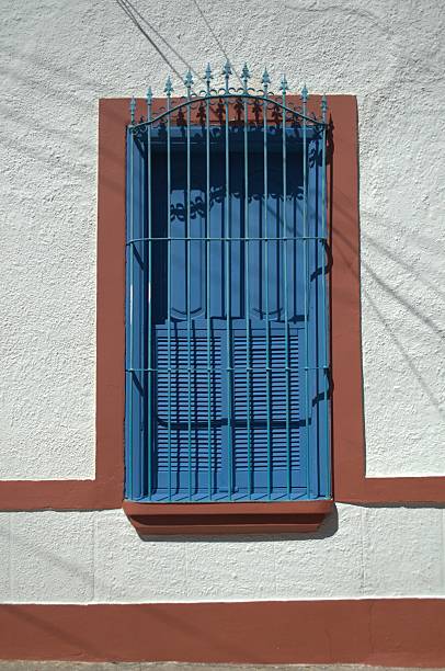 istock Architecture in the state of Sucre. 2220173919