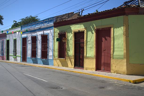 istock Architecture in the state of Sucre. 2220174047