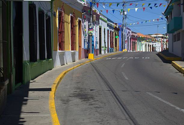 istock Architecture in the state of Sucre. 2220174059