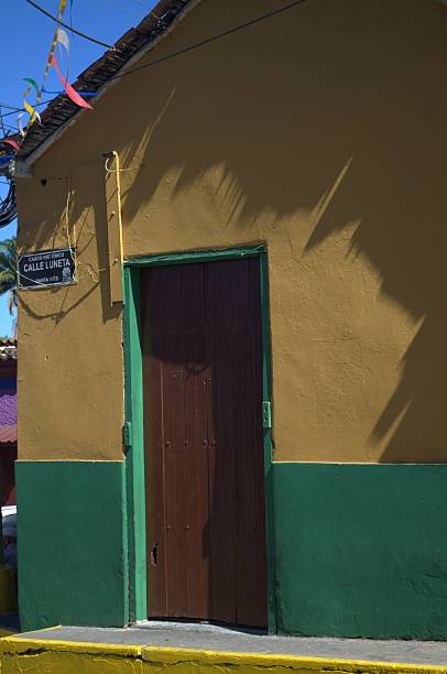istock Architecture in the state of Sucre. 2220174077