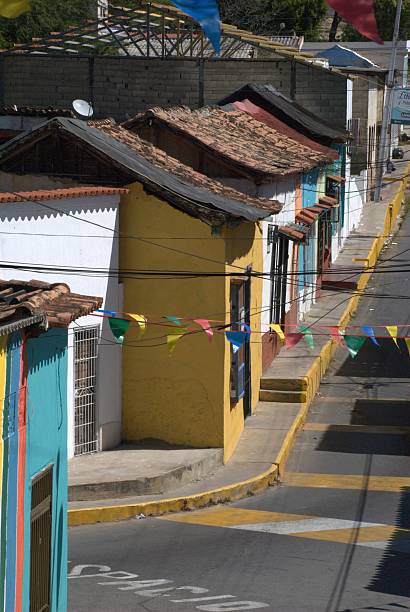istock Architecture in the state of Sucre. 2220174277