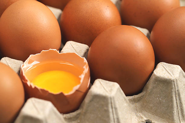 istock Eggs are the best protein and are inexpensive and readily available 2220186768