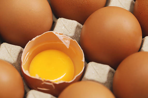 istock Eggs are the best protein and are inexpensive and readily available 2220187337