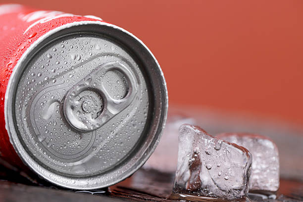 istock Cool and refreshing carbonated drinks that are good for your body 2220188645