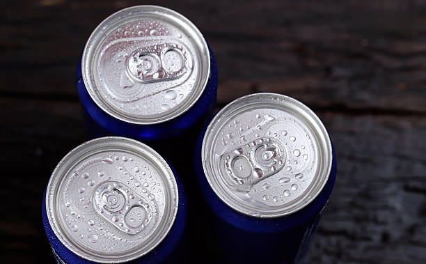 istock Cool and refreshing carbonated drinks that are good for your body 2220188679