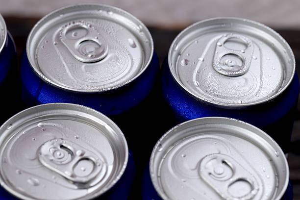 istock Cool and refreshing carbonated drinks that are good for your body 2220188681