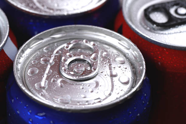 istock Cool and refreshing carbonated drinks that are good for your body 2220188715